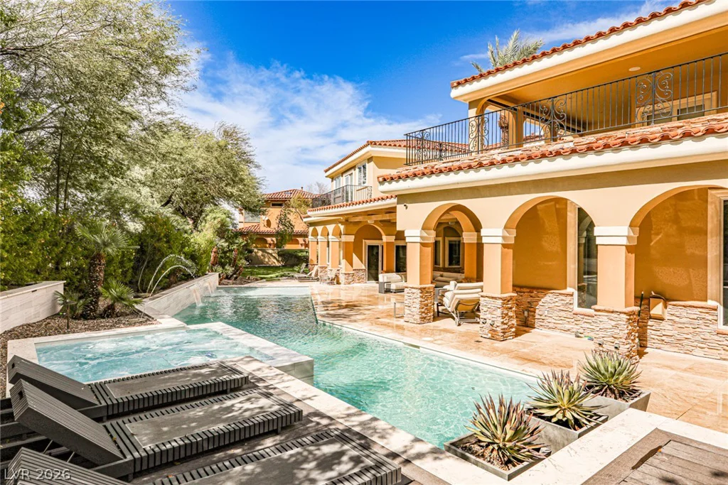 2 Sardana, Henderson, NV 89011