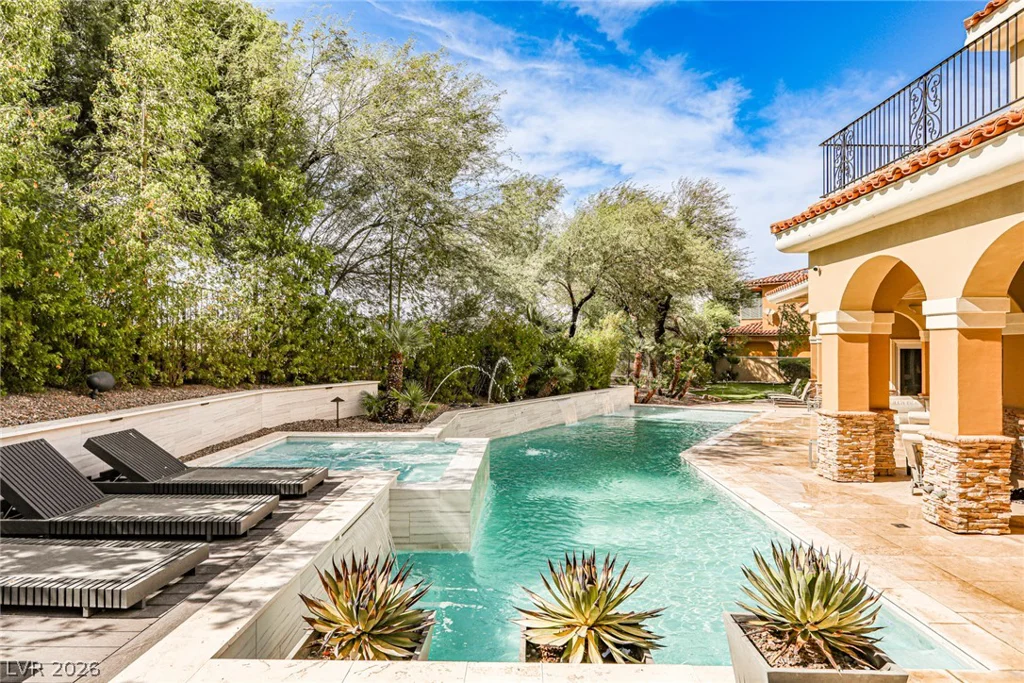2 Sardana, Henderson, NV 89011