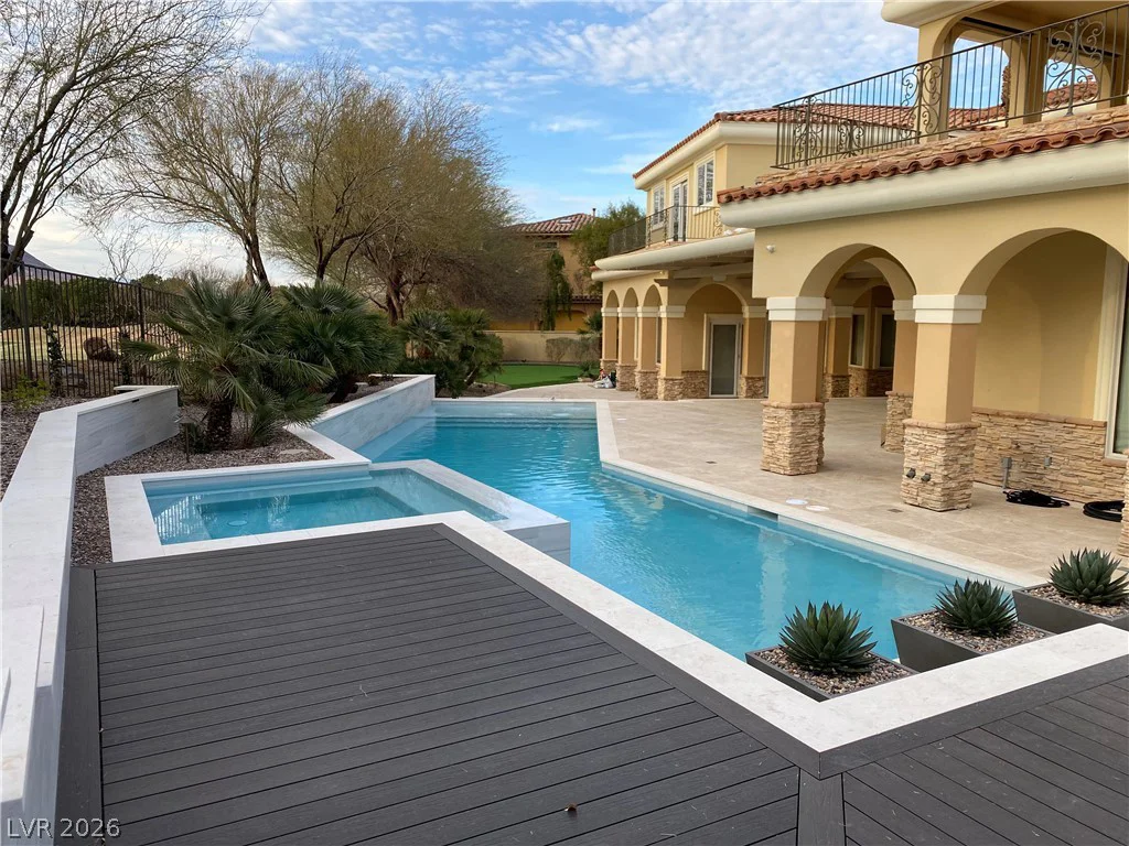 2 Sardana, Henderson, NV 89011