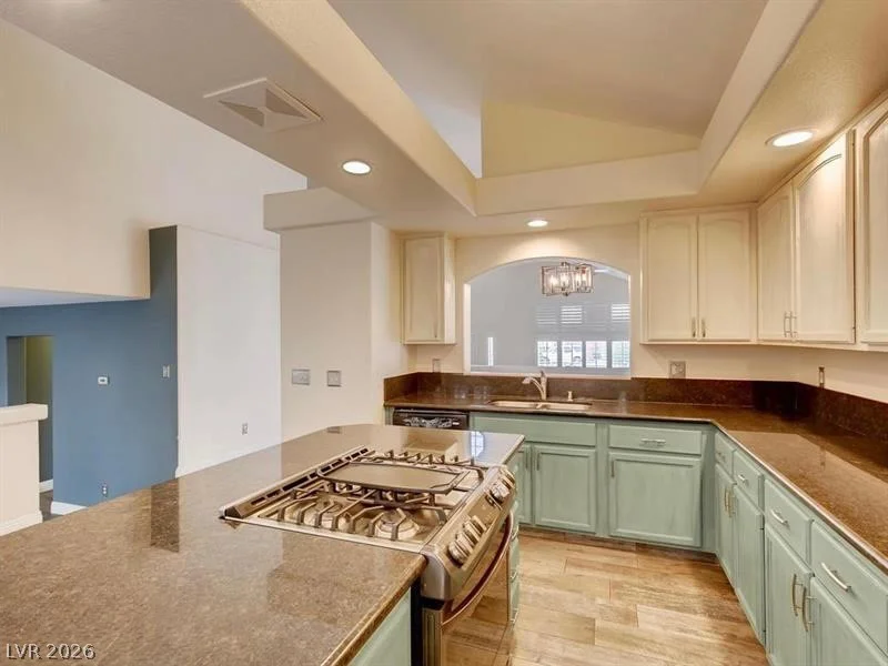 2705 Chokecherry, Henderson, NV 89074