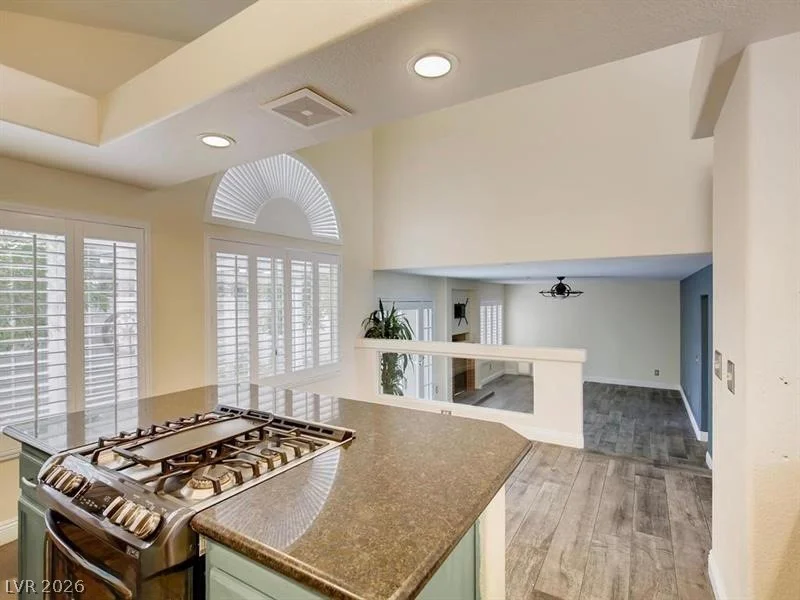 2705 Chokecherry, Henderson, NV 89074