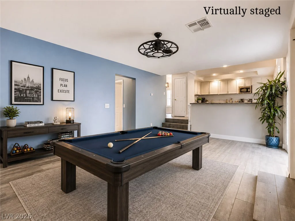 2705 Chokecherry, Henderson, NV 89074