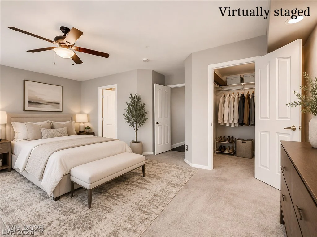 2705 Chokecherry, Henderson, NV 89074