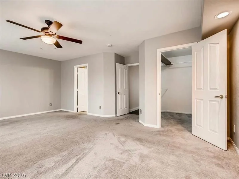 2705 Chokecherry, Henderson, NV 89074