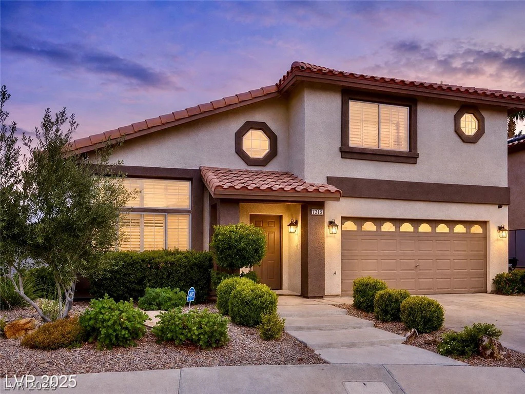 2705 Chokecherry, Henderson, NV 89074
