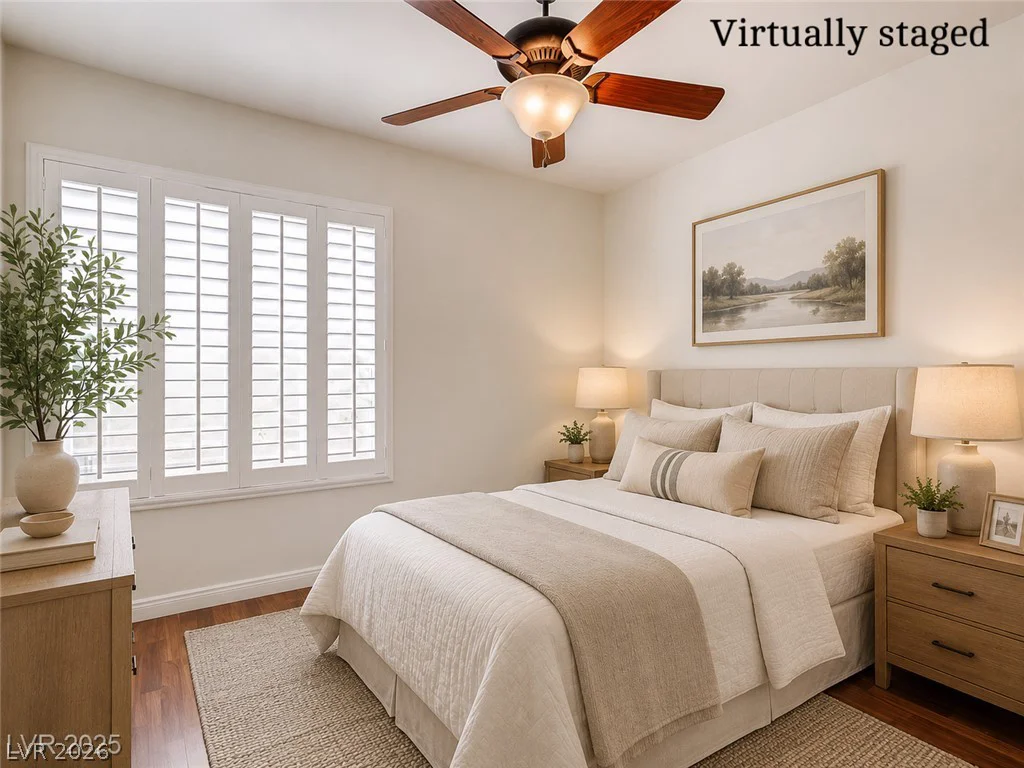2705 Chokecherry, Henderson, NV 89074