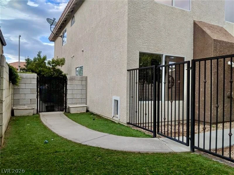 2705 Chokecherry, Henderson, NV 89074