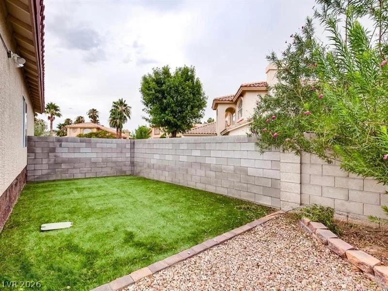 2705 Chokecherry, Henderson, NV 89074
