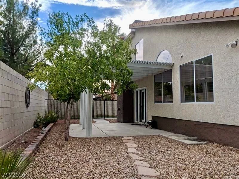 2705 Chokecherry, Henderson, NV 89074