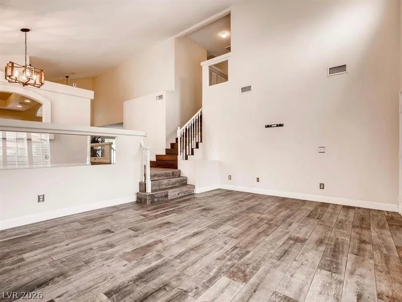 2705 Chokecherry, Henderson, NV 89074