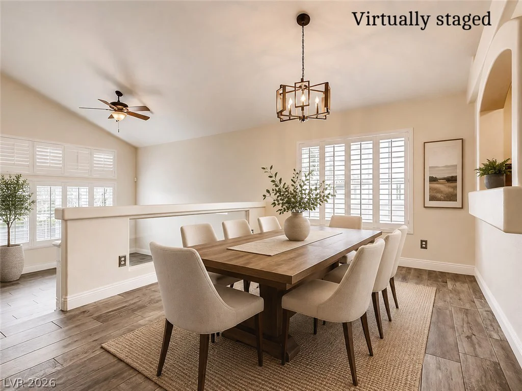 2705 Chokecherry, Henderson, NV 89074