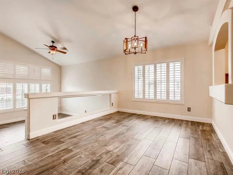 2705 Chokecherry, Henderson, NV 89074