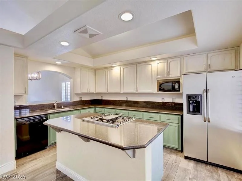 2705 Chokecherry, Henderson, NV 89074
