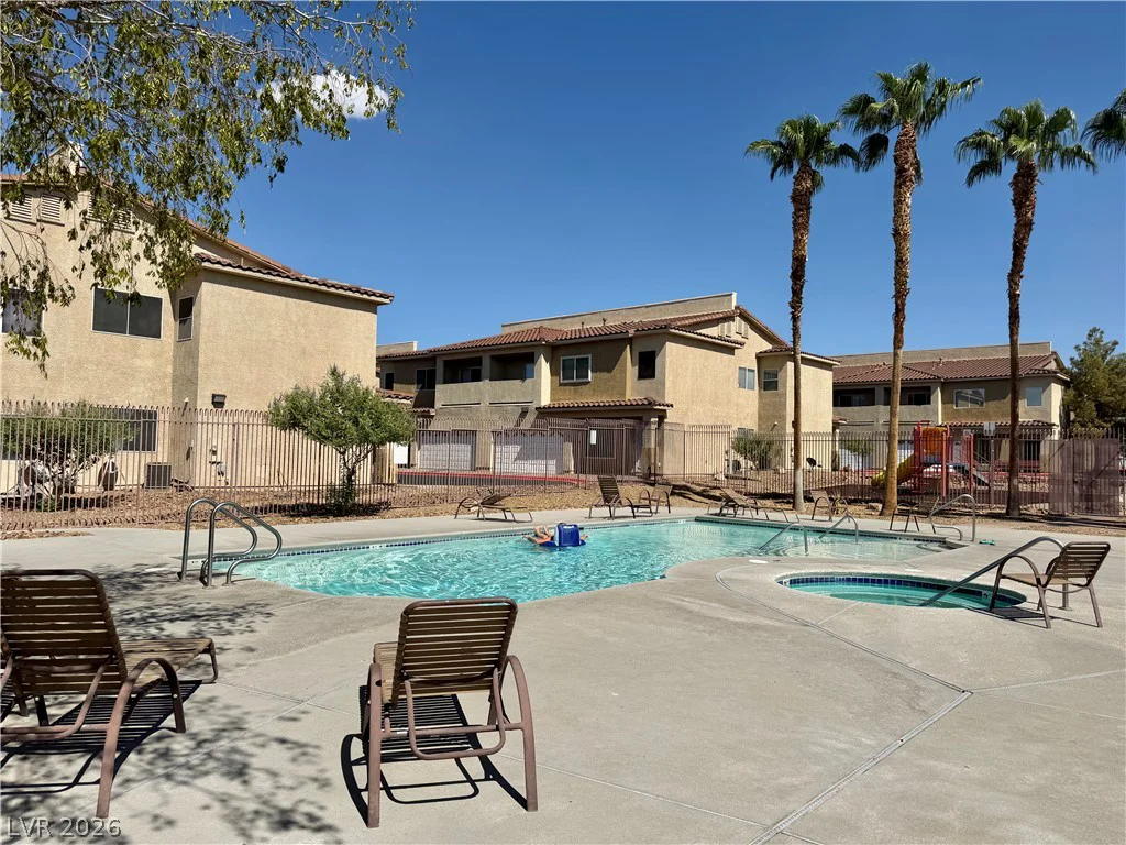 62 Blue Beak, Henderson, NV 89012