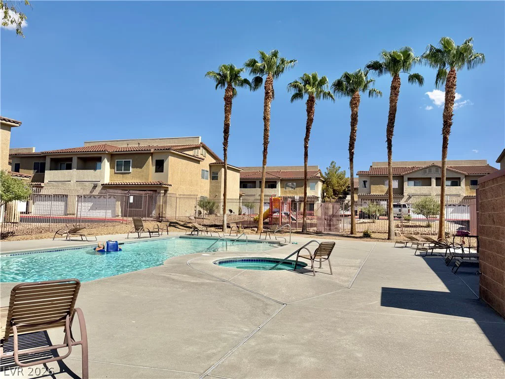 62 Blue Beak, Henderson, NV 89012