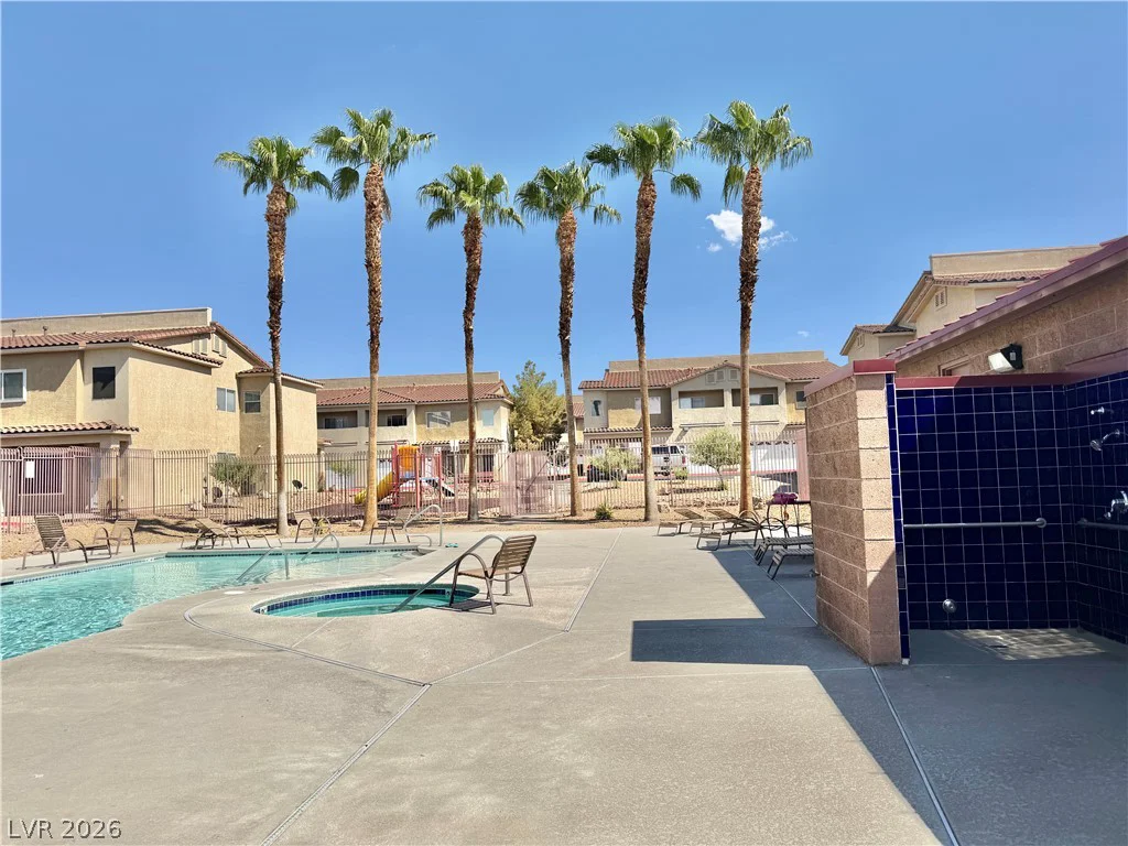 62 Blue Beak, Henderson, NV 89012