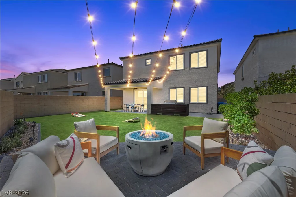 8836 Scalpay, Las Vegas, NV 89166