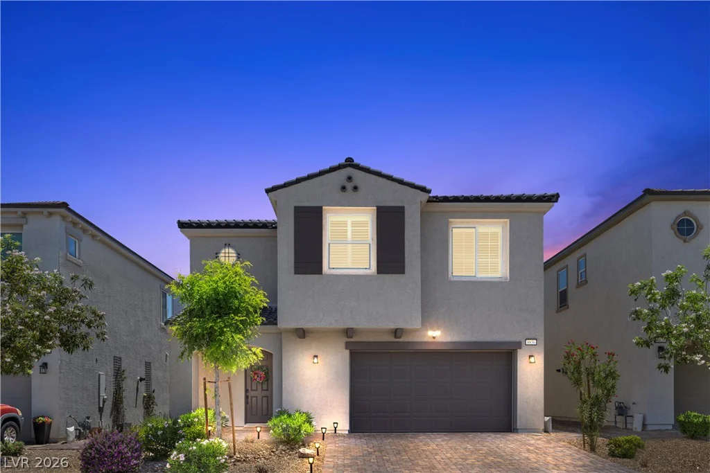8836 Scalpay, Las Vegas, NV 89166