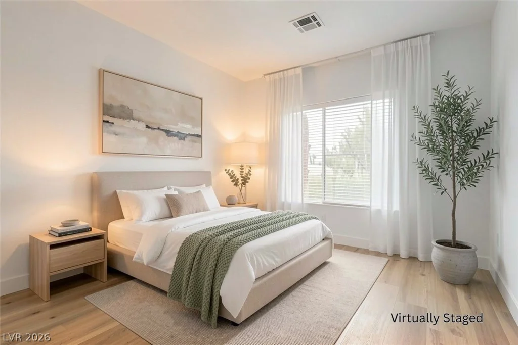 356 Lakewood Garden, Las Vegas, NV 89148