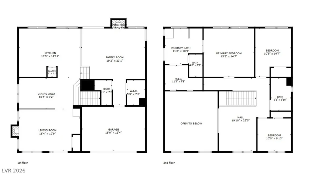 356 Lakewood Garden, Las Vegas, NV 89148