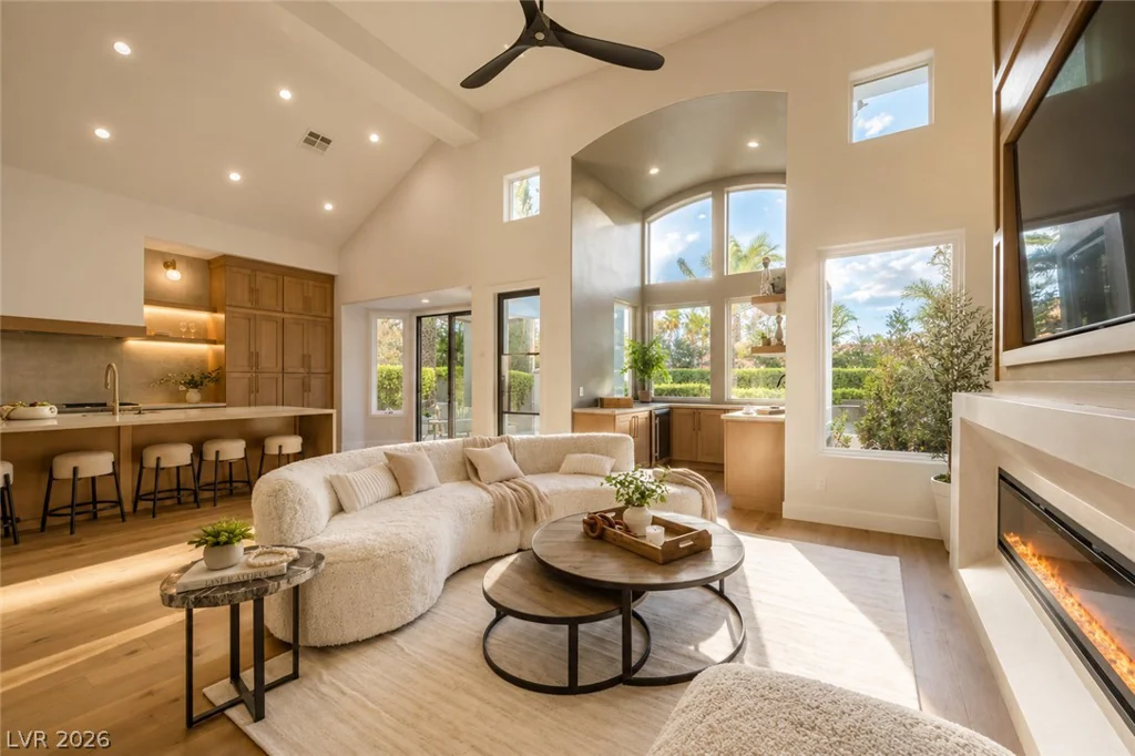 8800 Lusso, Las Vegas, NV 89134