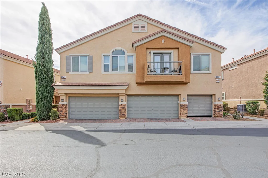8749 Horizon Wind, Las Vegas, NV 89178