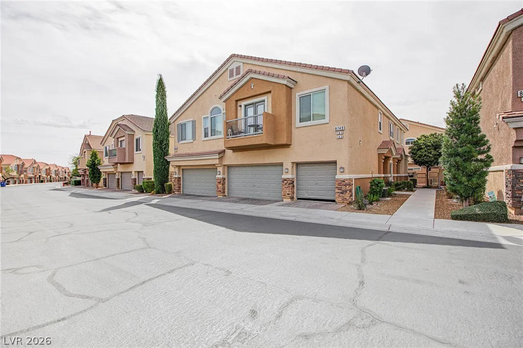 8749 Horizon Wind, Las Vegas, NV 89178