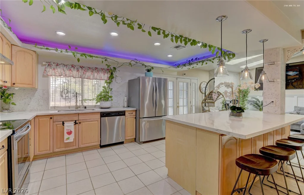 1908 Niblick, Las Vegas, NV 89142