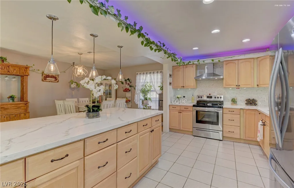 1908 Niblick, Las Vegas, NV 89142