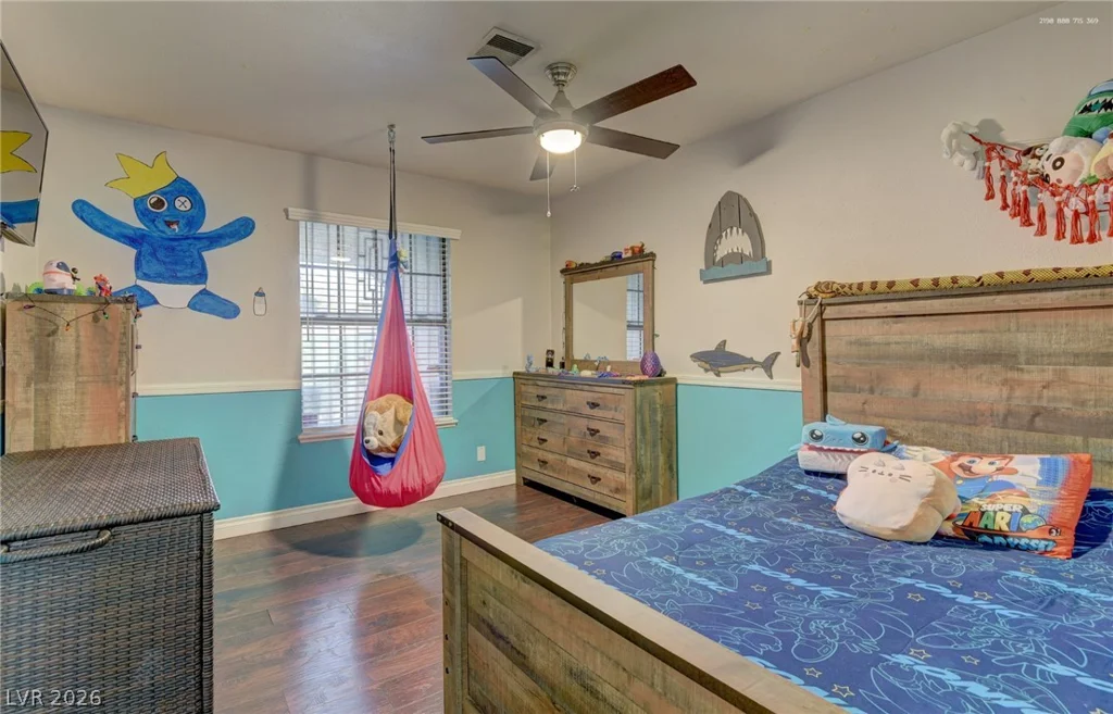 1908 Niblick, Las Vegas, NV 89142
