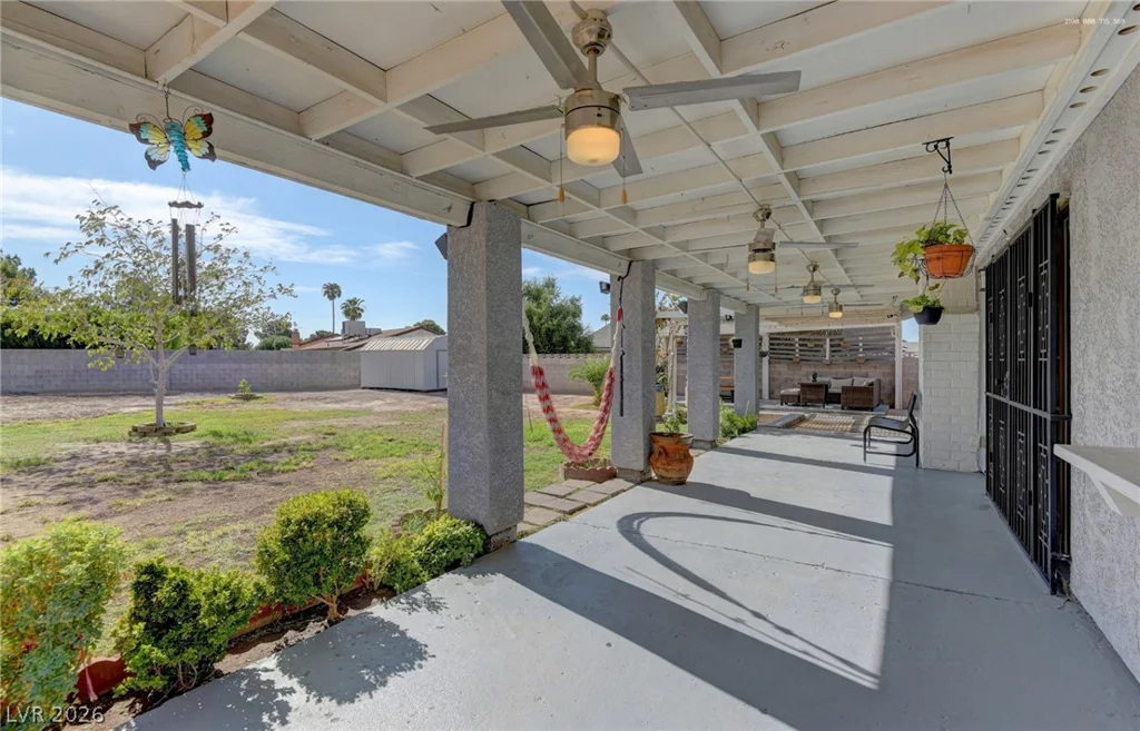 1908 Niblick, Las Vegas, NV 89142