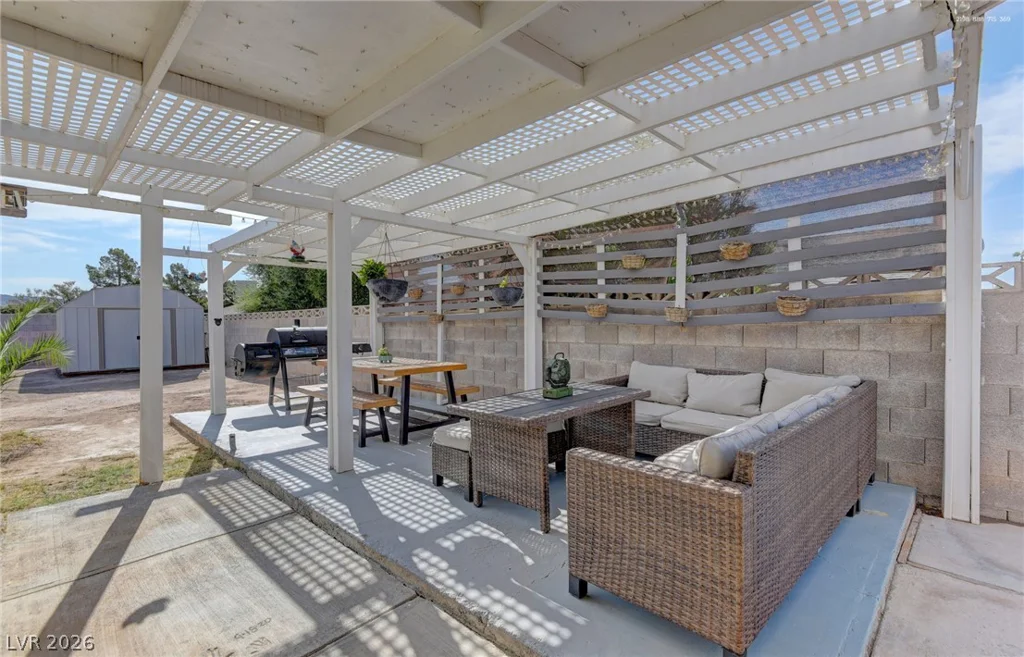 1908 Niblick, Las Vegas, NV 89142