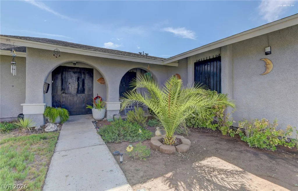 1908 Niblick, Las Vegas, NV 89142