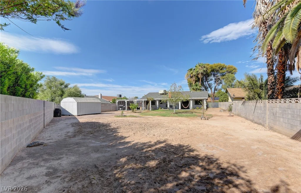 1908 Niblick, Las Vegas, NV 89142