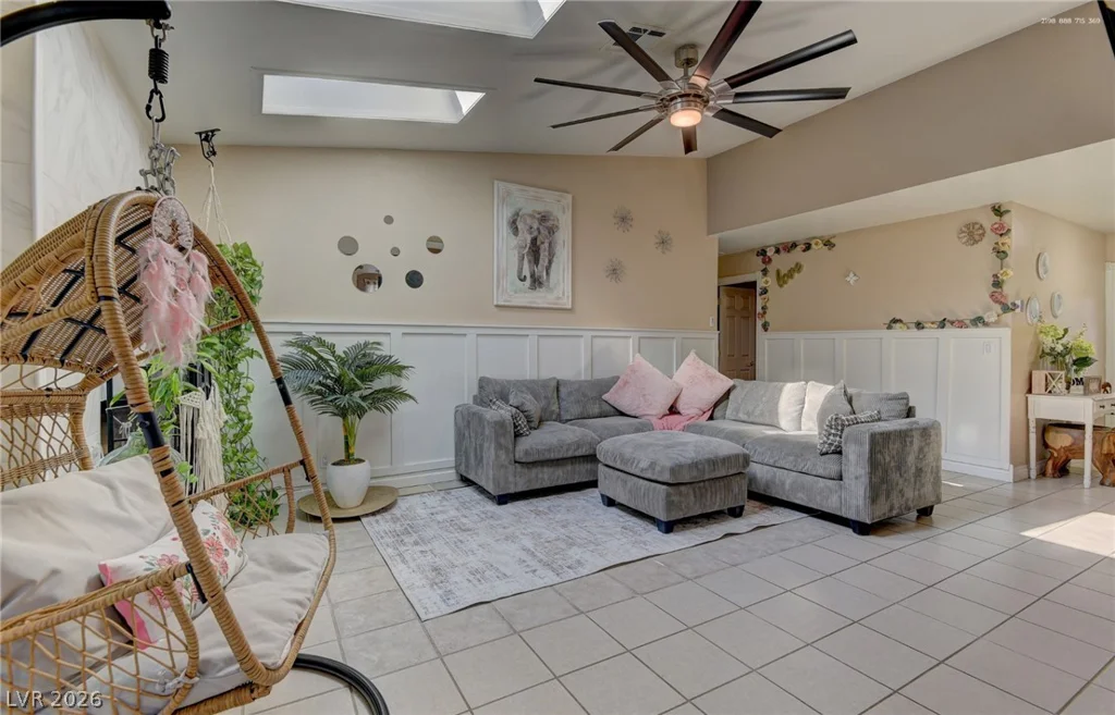1908 Niblick, Las Vegas, NV 89142