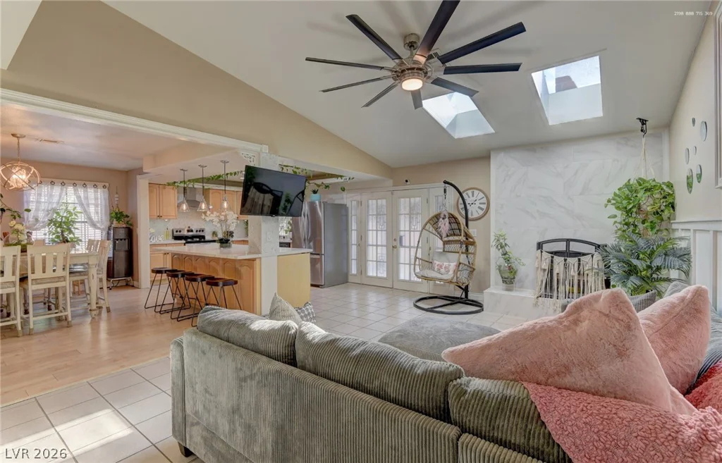 1908 Niblick, Las Vegas, NV 89142
