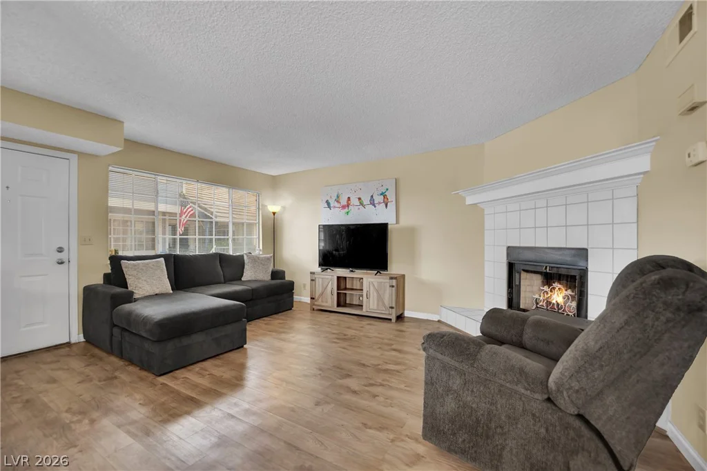 5340 Rod, Las Vegas, NV 89122