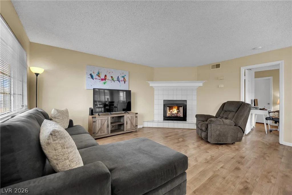 5340 Rod, Las Vegas, NV 89122