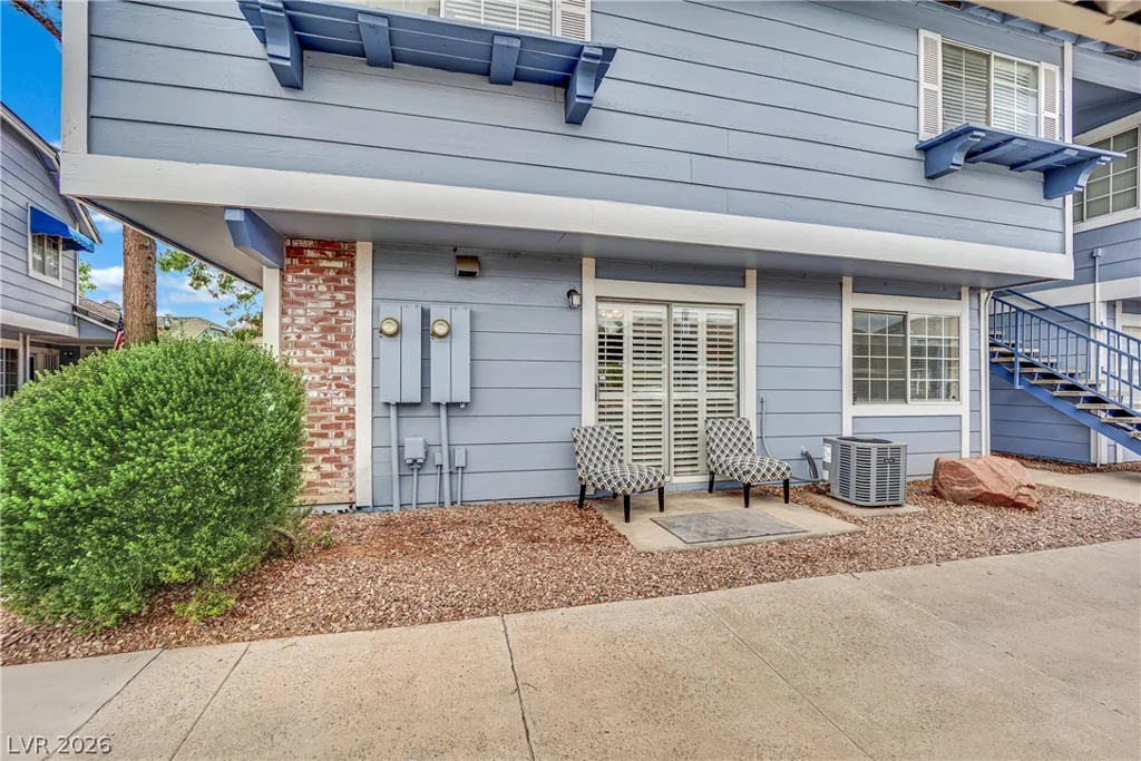 5340 Rod, Las Vegas, NV 89122