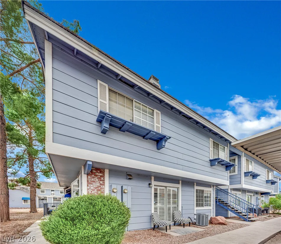 5340 Rod, Las Vegas, NV 89122