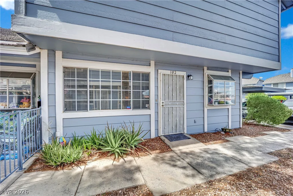 5340 Rod, Las Vegas, NV 89122