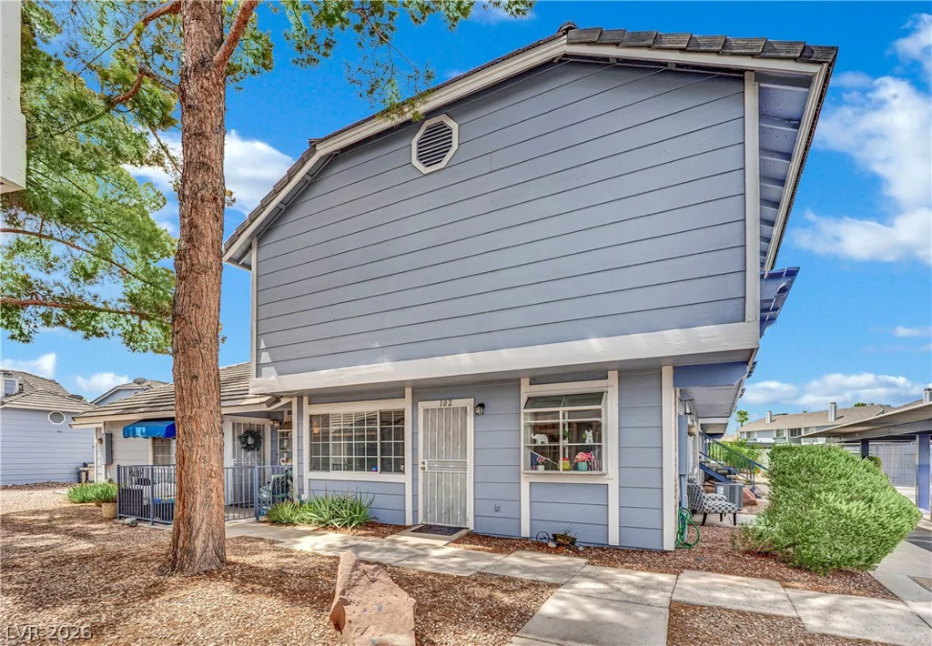 5340 Rod, Las Vegas, NV 89122