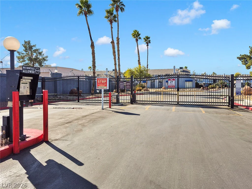 5340 Rod, Las Vegas, NV 89122