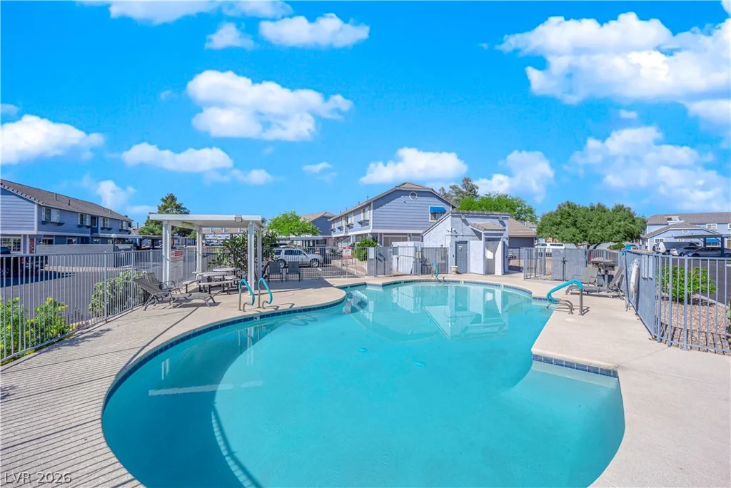 5340 Rod, Las Vegas, NV 89122