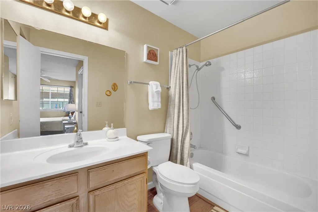 5340 Rod, Las Vegas, NV 89122
