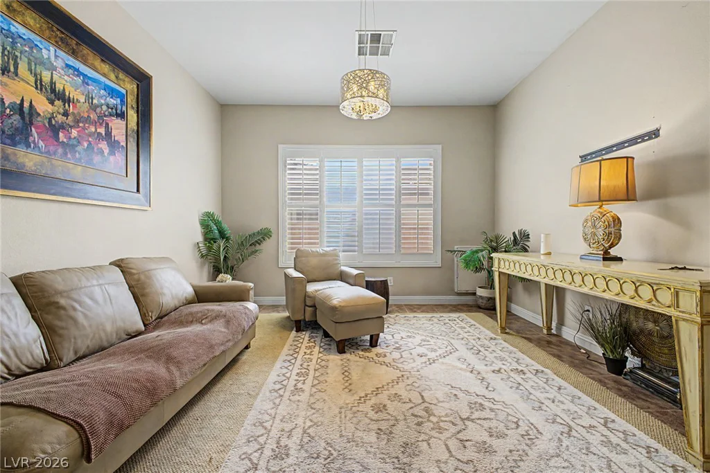 8226 Mount Logan, Las Vegas, NV 89131