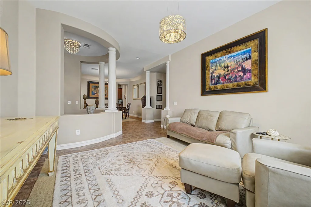 8226 Mount Logan, Las Vegas, NV 89131