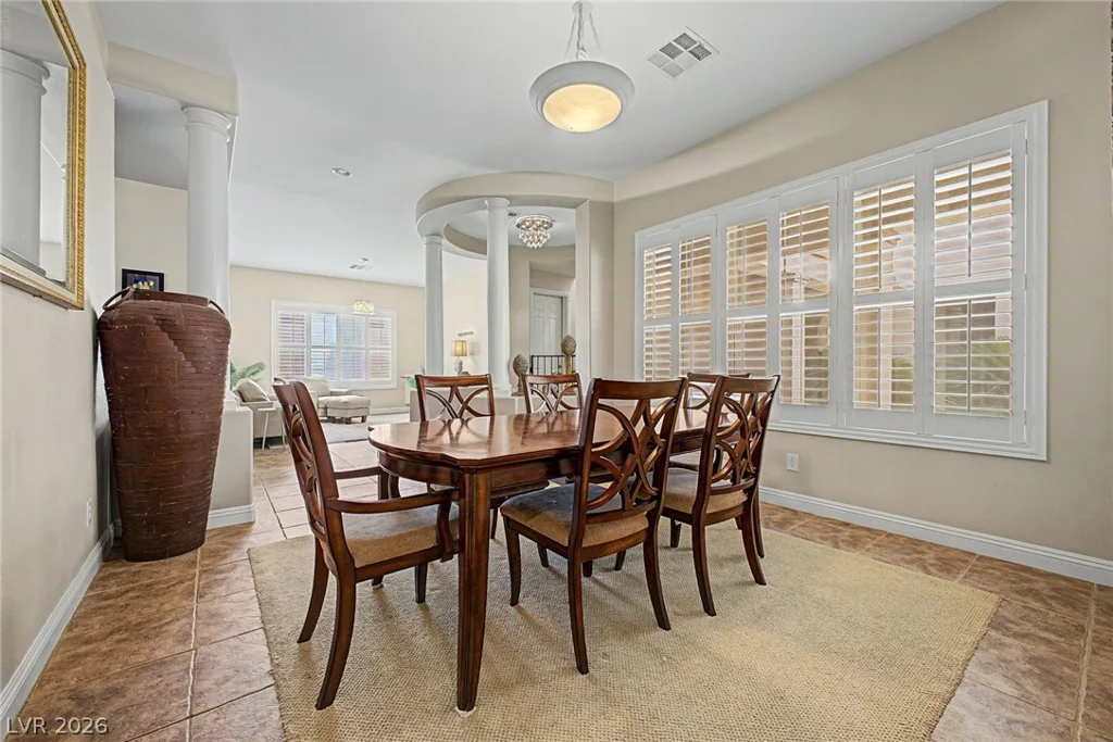 8226 Mount Logan, Las Vegas, NV 89131