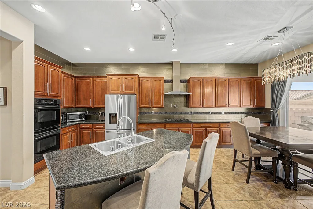 8226 Mount Logan, Las Vegas, NV 89131