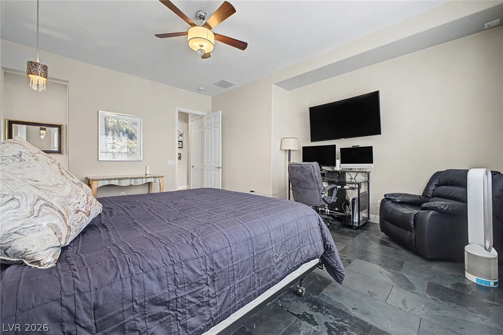 8226 Mount Logan, Las Vegas, NV 89131